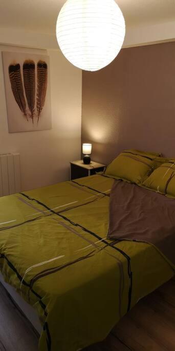 Duplex Au Centre Ville, Dans Cour Interieure Calme Дол Екстериор снимка
